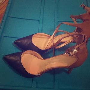 3 in Charly Amar Pumps